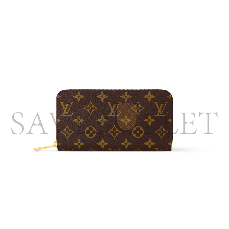 LOUIS VUITTON ZIPPY WALLET M41896 (19.5*10.5*2.5cm) LOUIS VUITTON ZIPPY WALLET M41896 (19.5*10.5*2.5cm)